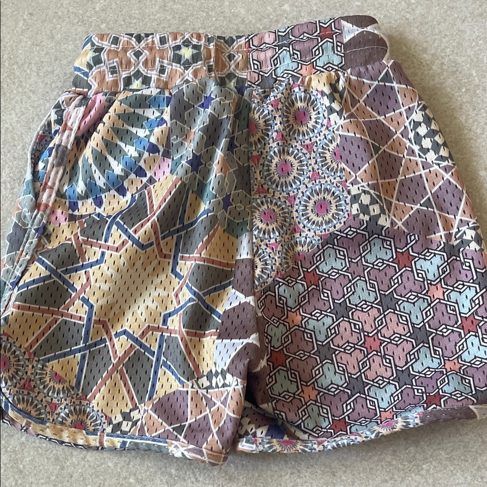 Kith Kids Mosaic Pattern Set - Picture 5 of 7